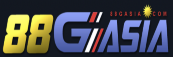 Логотип Gasia88